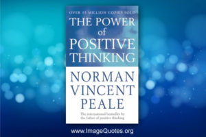 Power of Positive Thinking Book Review